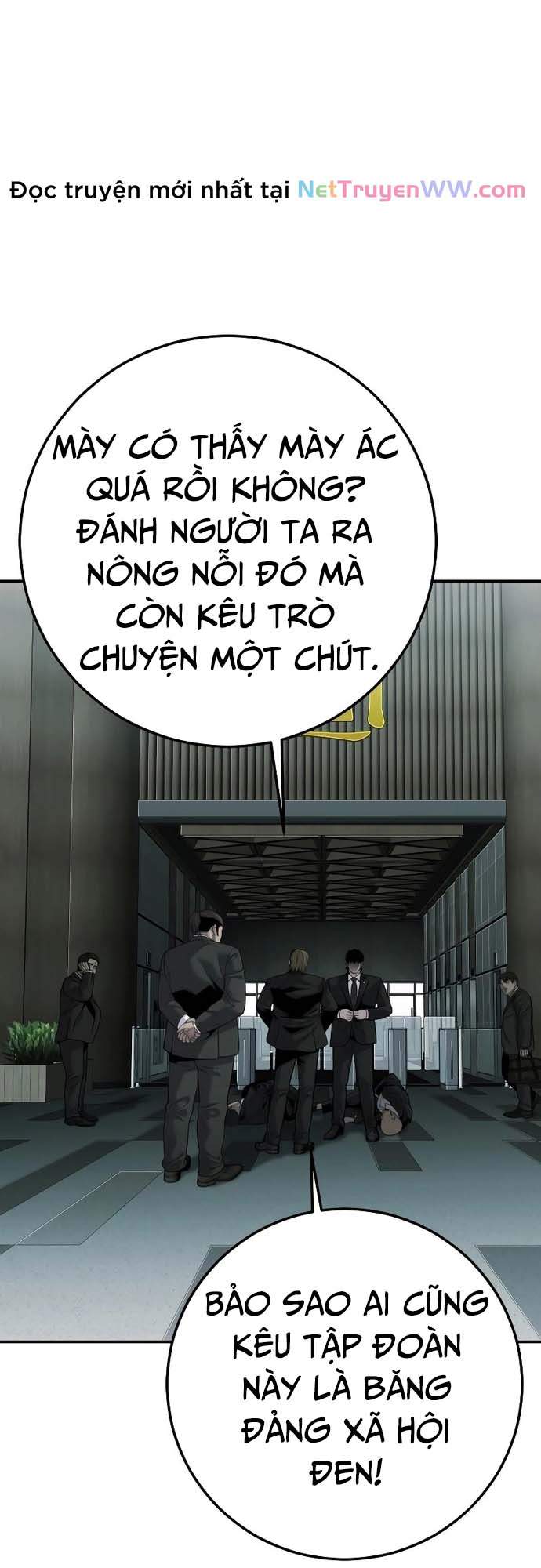 Đứa Con Báo Thù Chapter 18 - Trang 2
