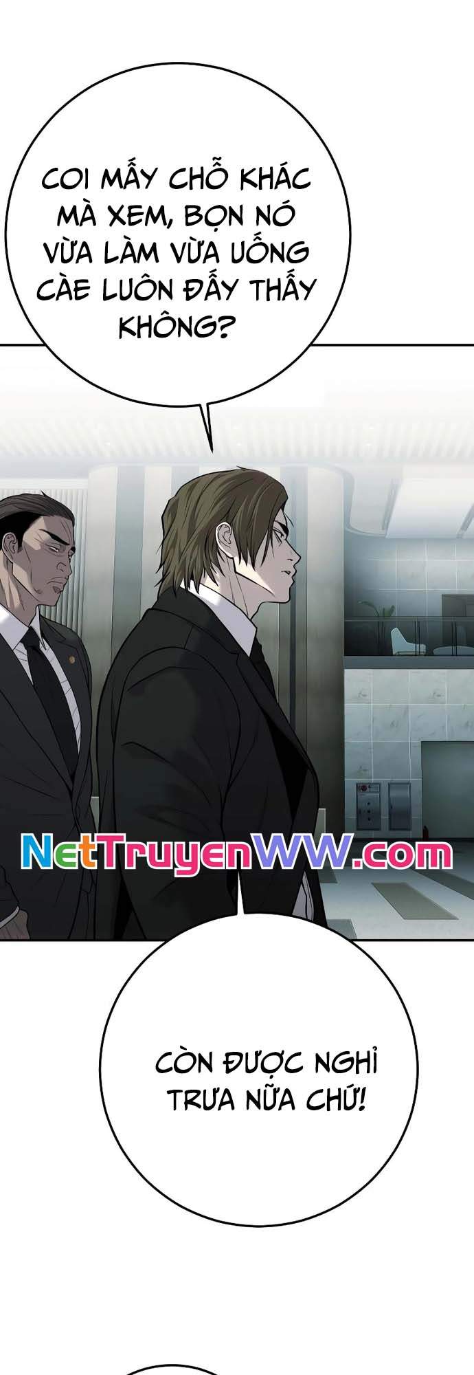 Đứa Con Báo Thù Chapter 18 - Trang 2