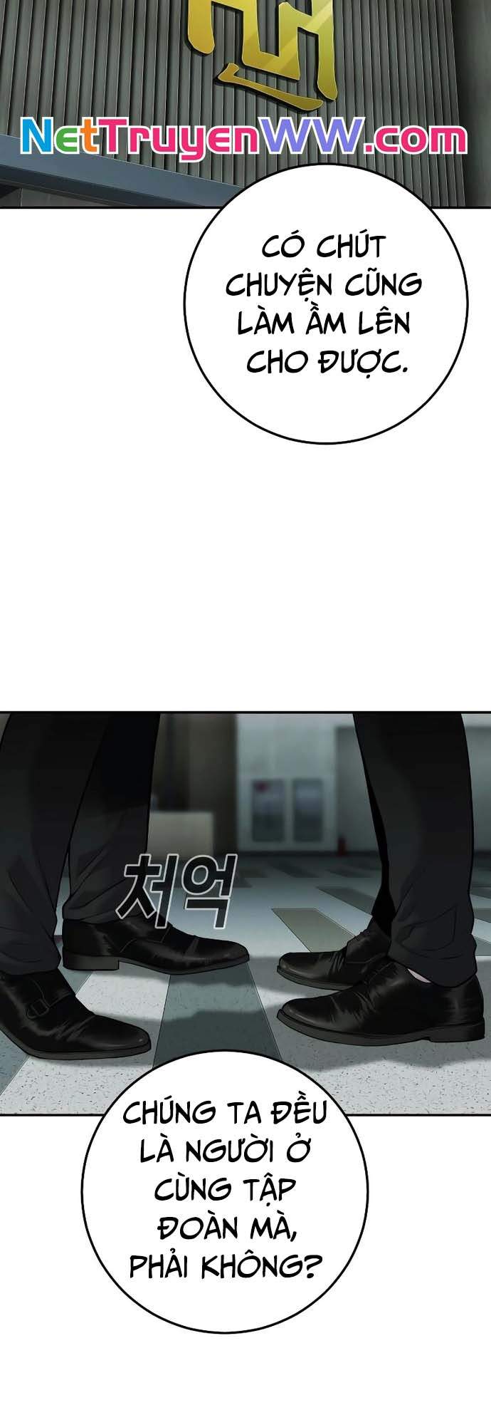 Đứa Con Báo Thù Chapter 18 - Trang 2