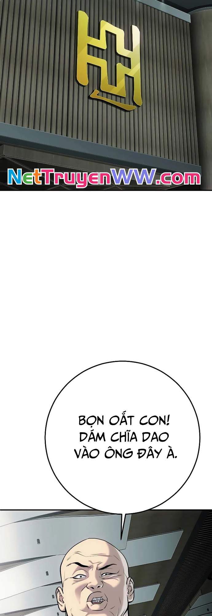 Đứa Con Báo Thù Chapter 18 - Trang 2