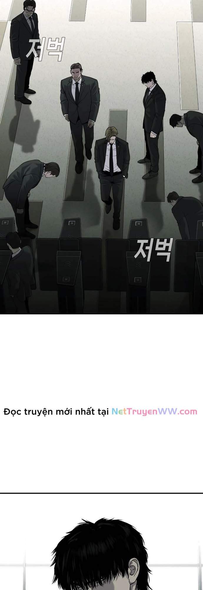 Đứa Con Báo Thù Chapter 18 - Trang 2