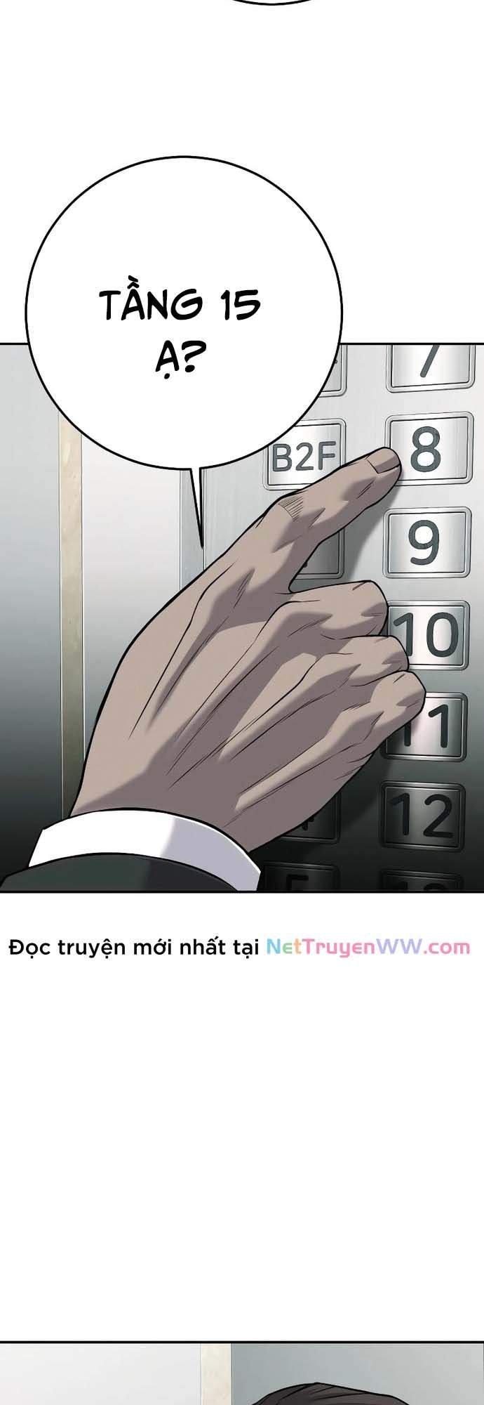 Đứa Con Báo Thù Chapter 18 - Trang 2