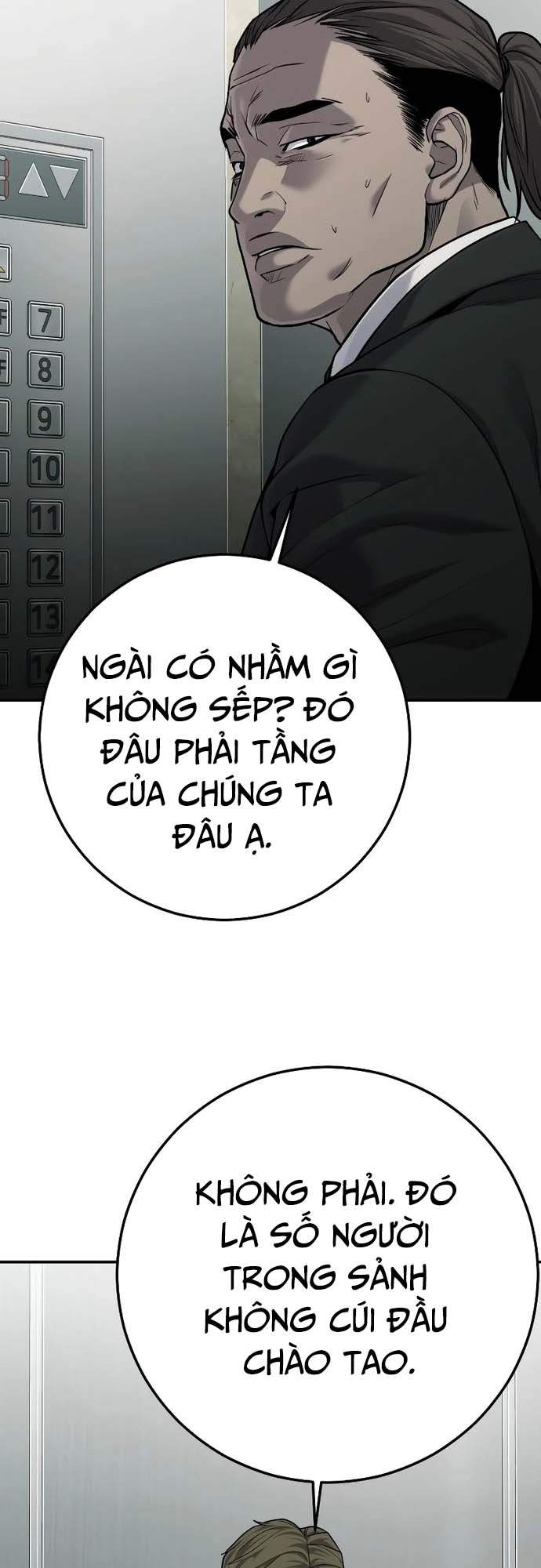Đứa Con Báo Thù Chapter 18 - Trang 2