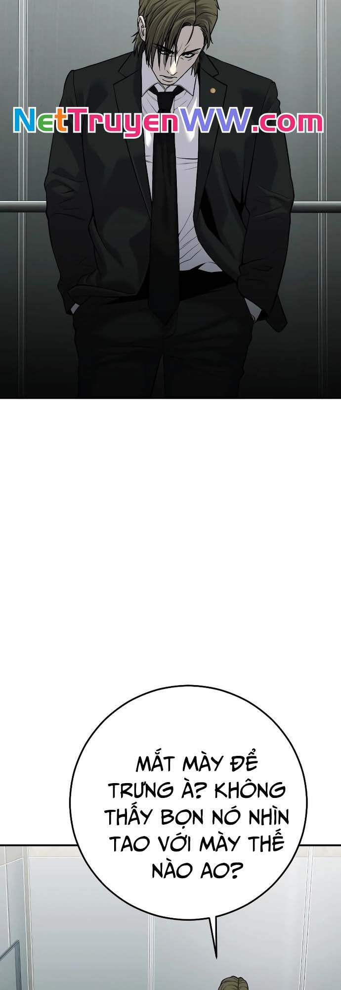 Đứa Con Báo Thù Chapter 18 - Trang 2