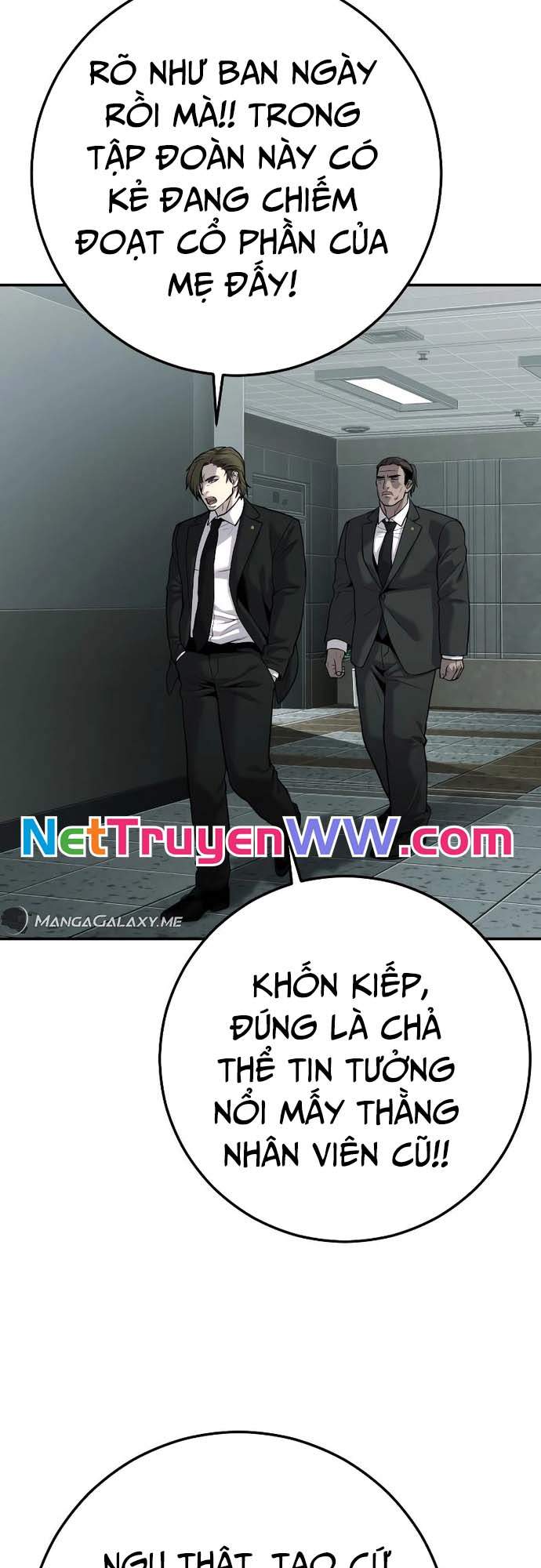 Đứa Con Báo Thù Chapter 18 - Trang 2