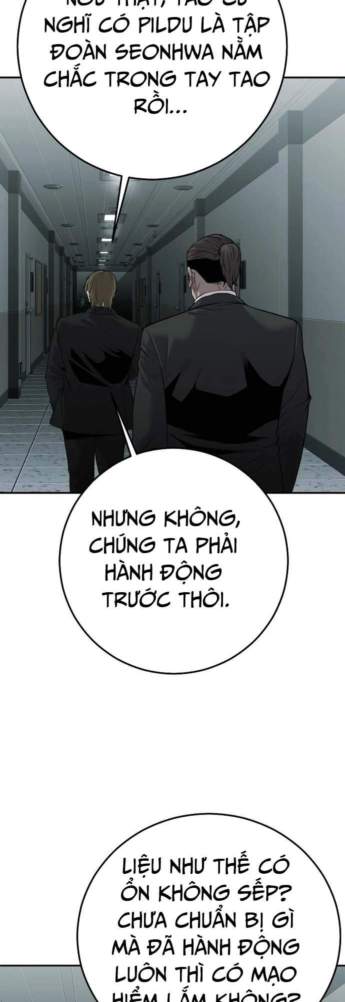 Đứa Con Báo Thù Chapter 18 - Trang 2