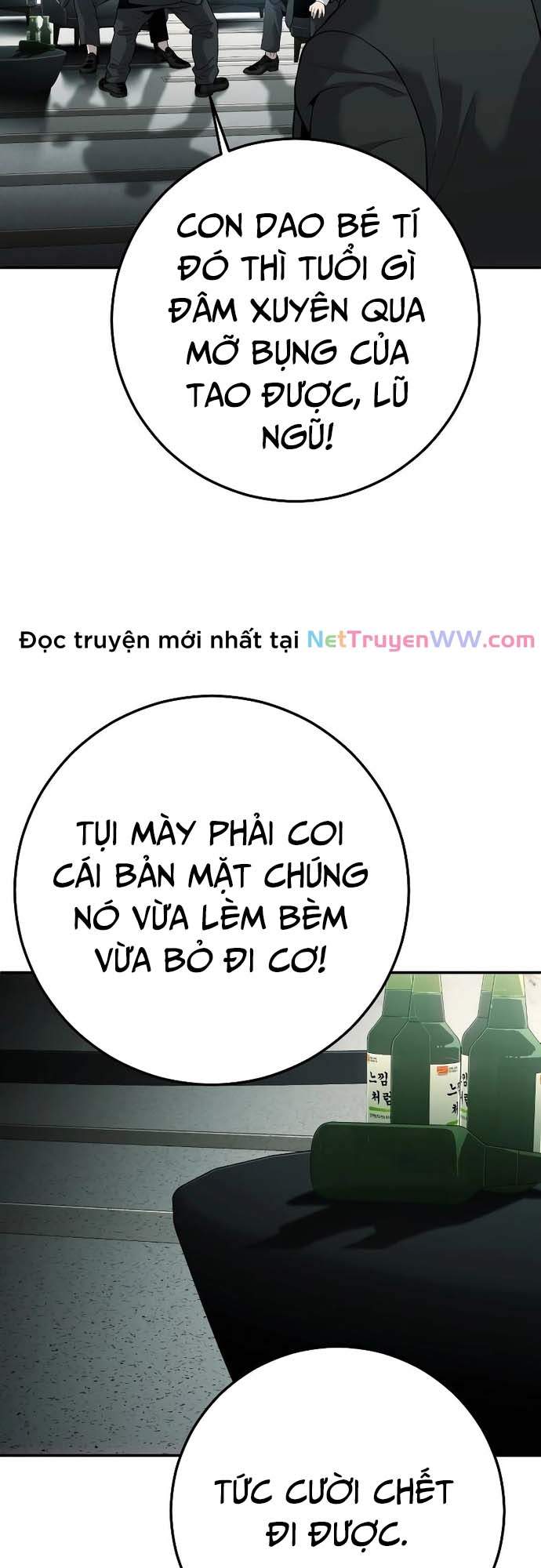 Đứa Con Báo Thù Chapter 18 - Trang 2