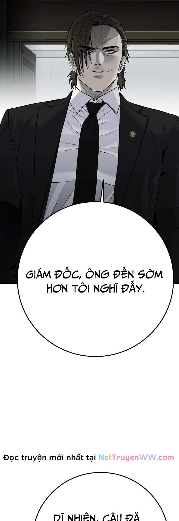 Đứa Con Báo Thù Chapter 18 - Trang 2