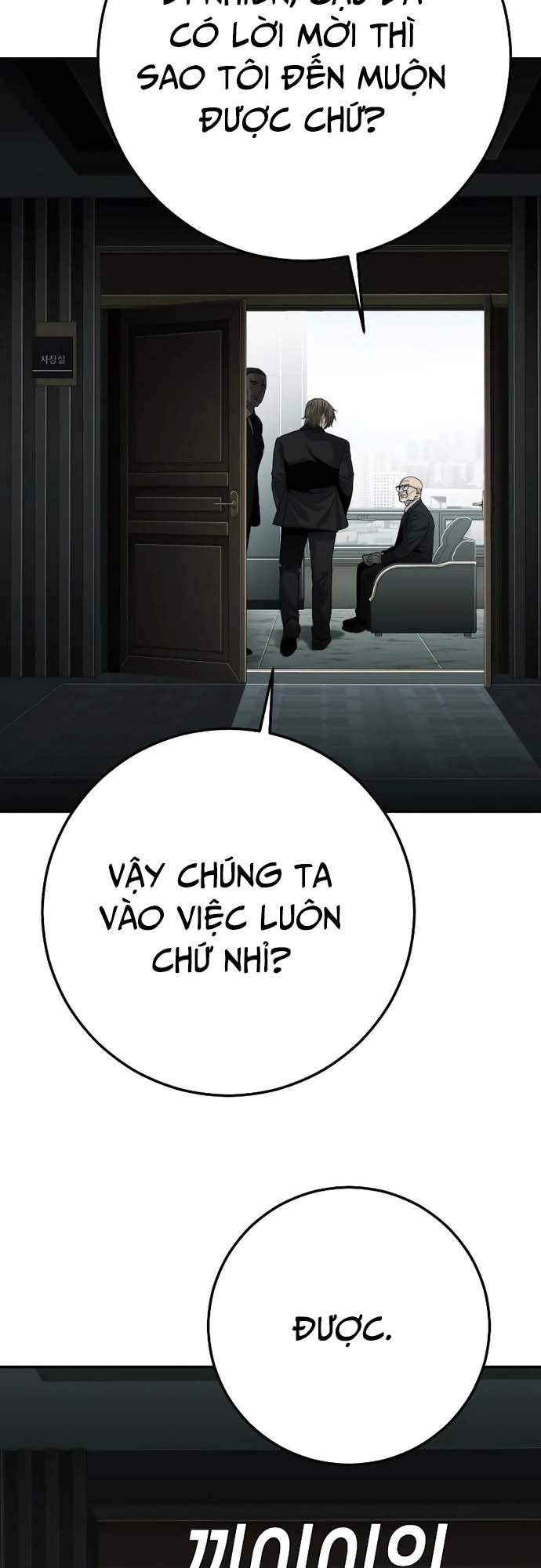 Đứa Con Báo Thù Chapter 18 - Trang 2