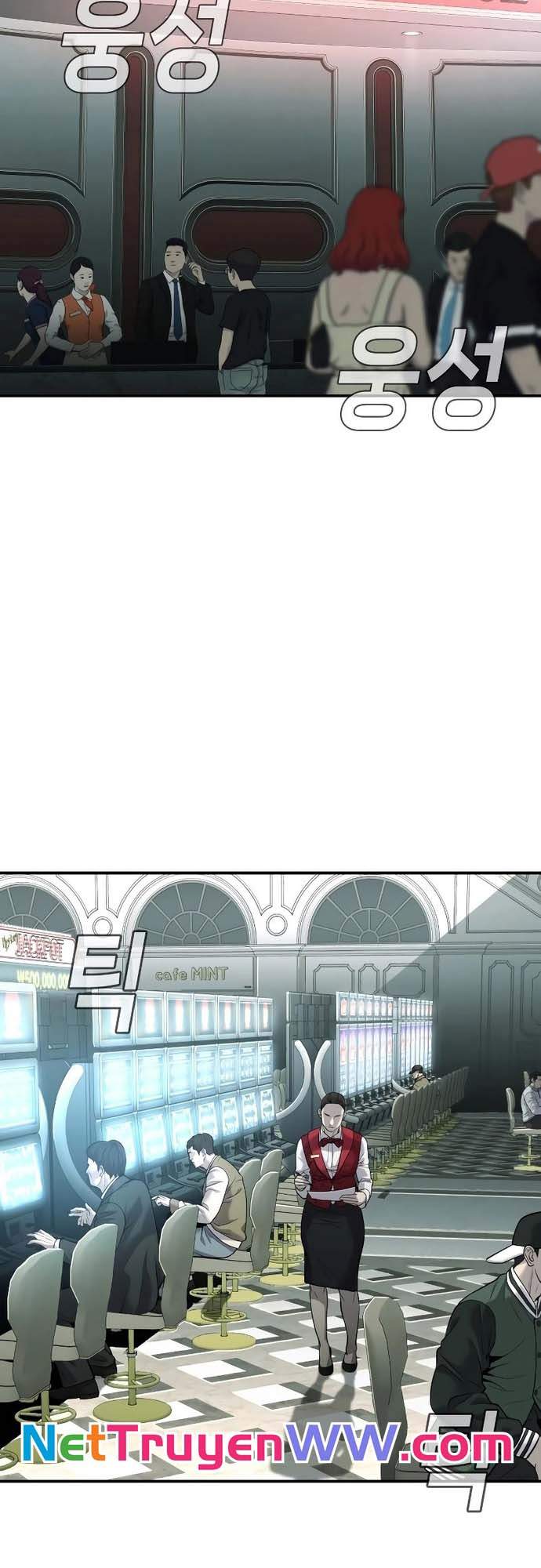 Đứa Con Báo Thù Chapter 18 - Trang 2