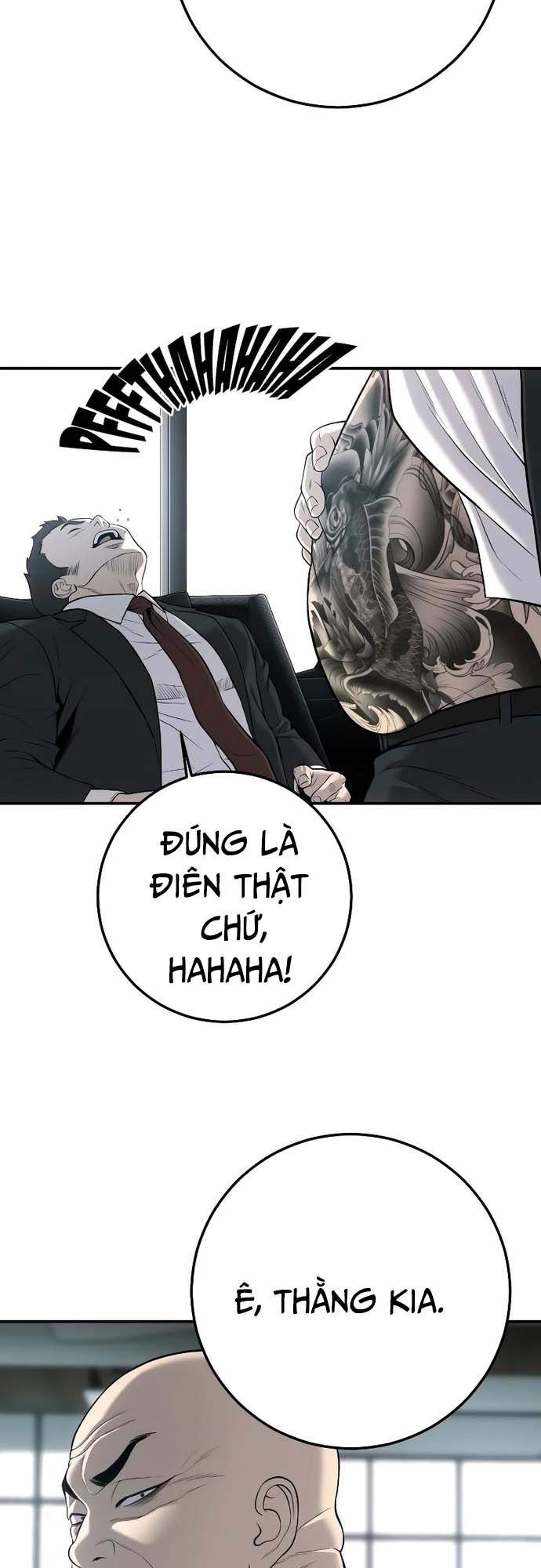Đứa Con Báo Thù Chapter 18 - Trang 2