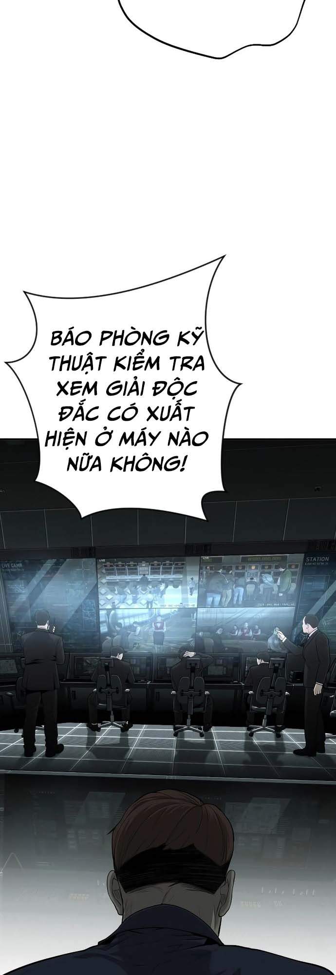 Đứa Con Báo Thù Chapter 18 - Trang 2