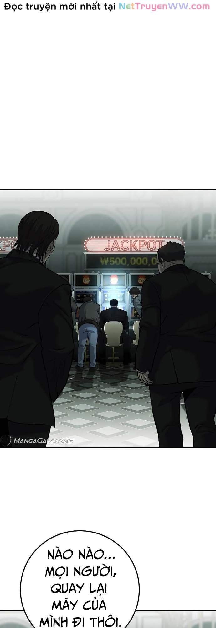 Đứa Con Báo Thù Chapter 18 - Trang 2