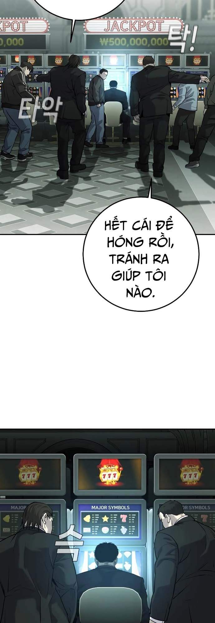 Đứa Con Báo Thù Chapter 18 - Trang 2