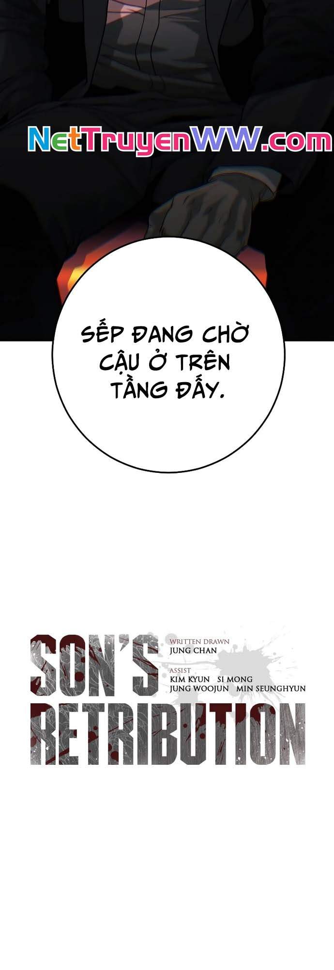 Đứa Con Báo Thù Chapter 18 - Trang 2