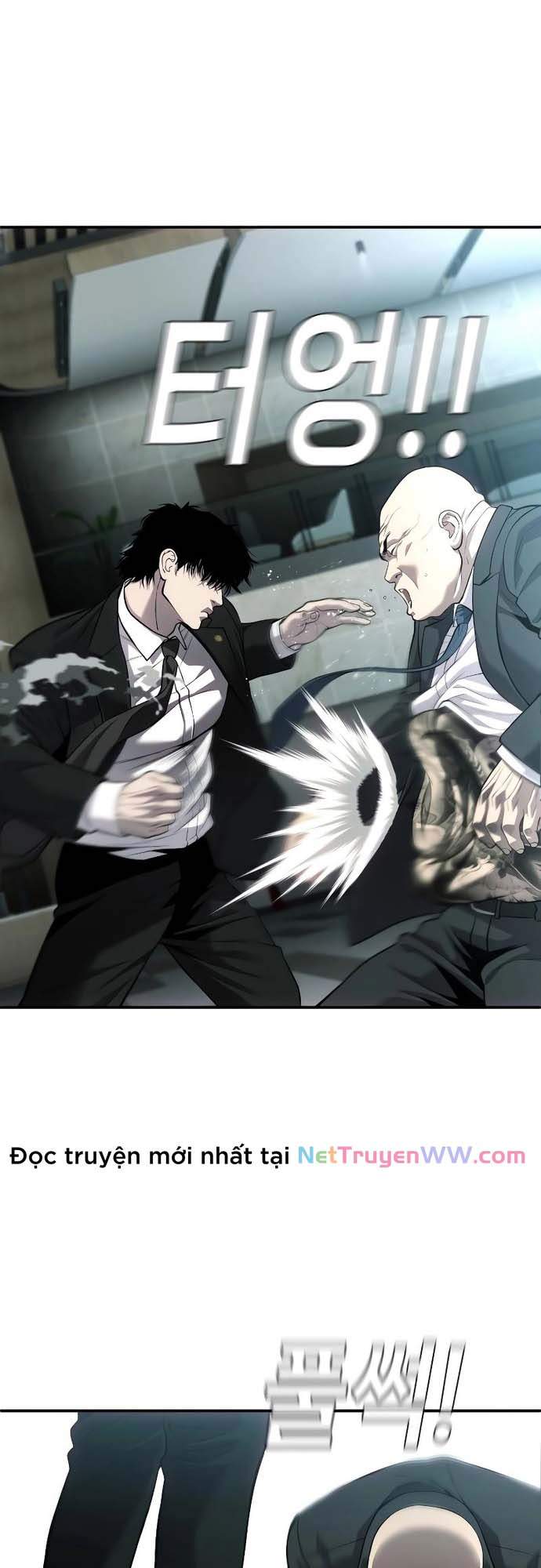 Đứa Con Báo Thù Chapter 18 - Trang 2