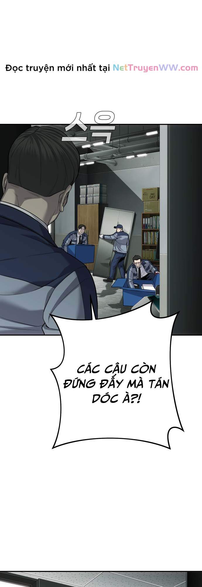 Đứa Con Báo Thù Chapter 20 - Trang 2