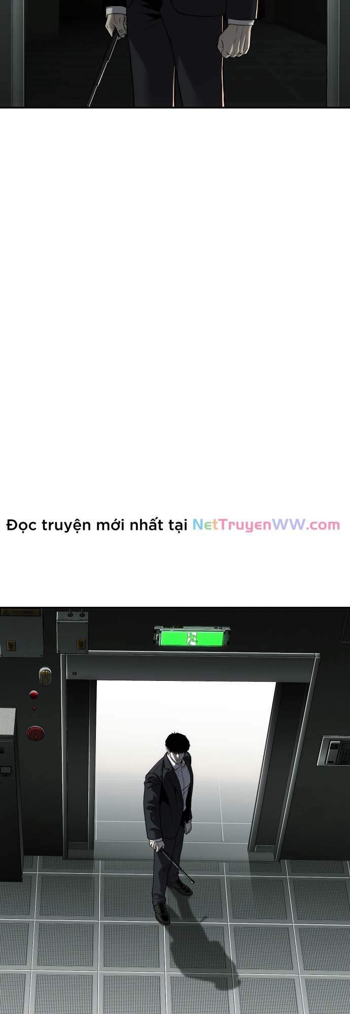 Đứa Con Báo Thù Chapter 20 - Trang 2