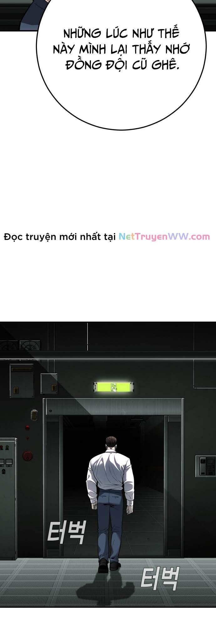 Đứa Con Báo Thù Chapter 20 - Trang 2