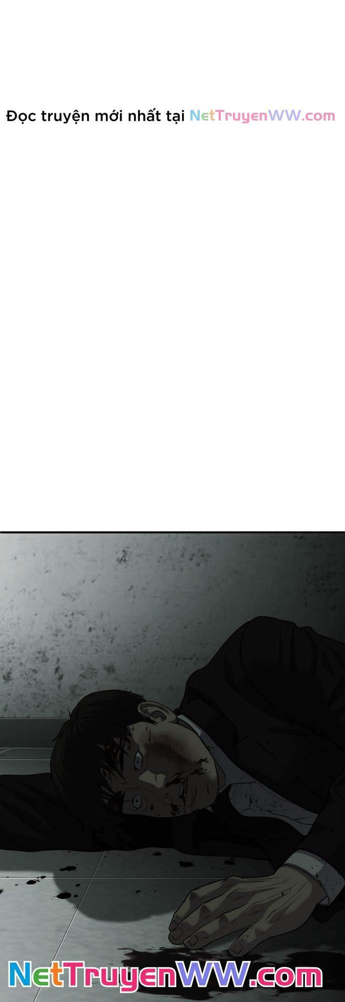 Đứa Con Báo Thù Chapter 20 - Trang 2