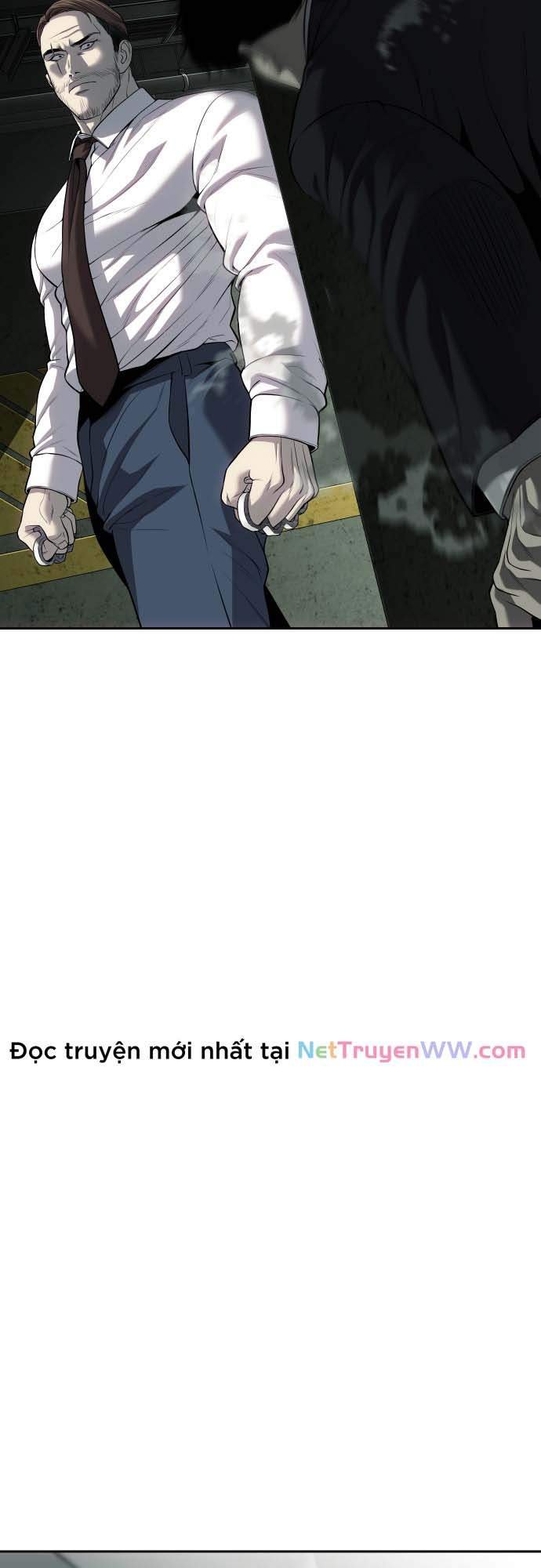 Đứa Con Báo Thù Chapter 20 - Trang 2