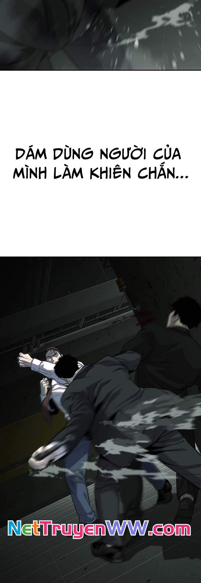 Đứa Con Báo Thù Chapter 20 - Trang 2