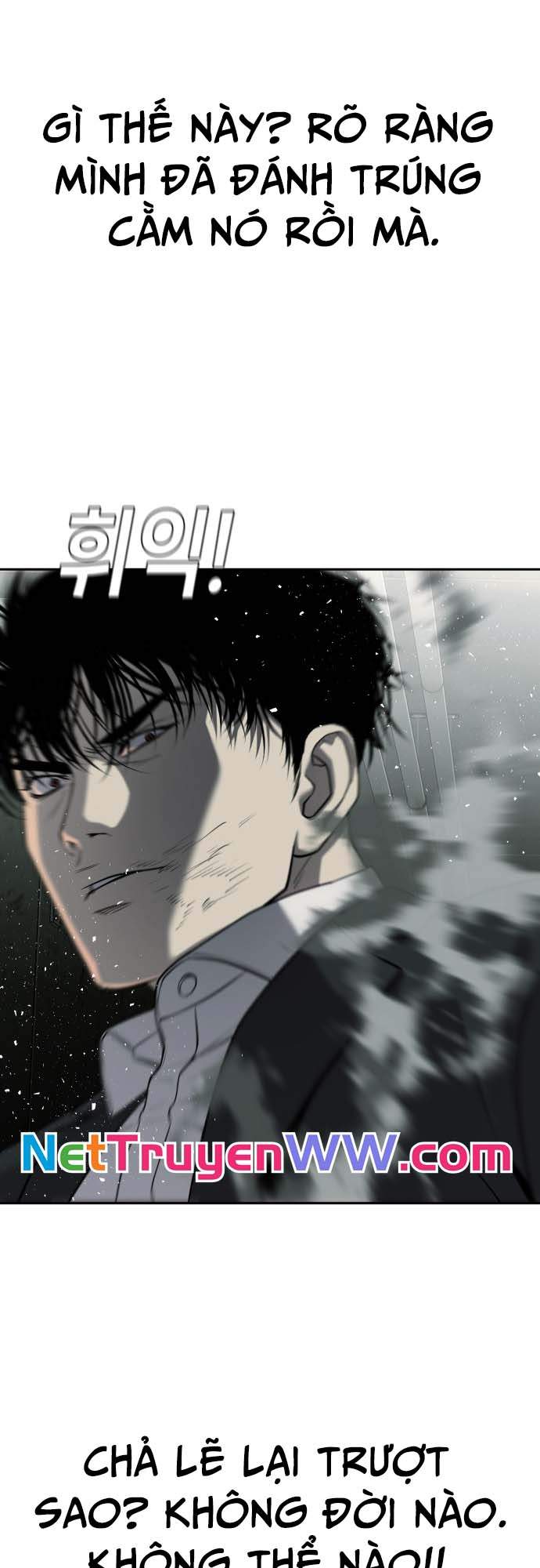 Đứa Con Báo Thù Chapter 20 - Trang 2