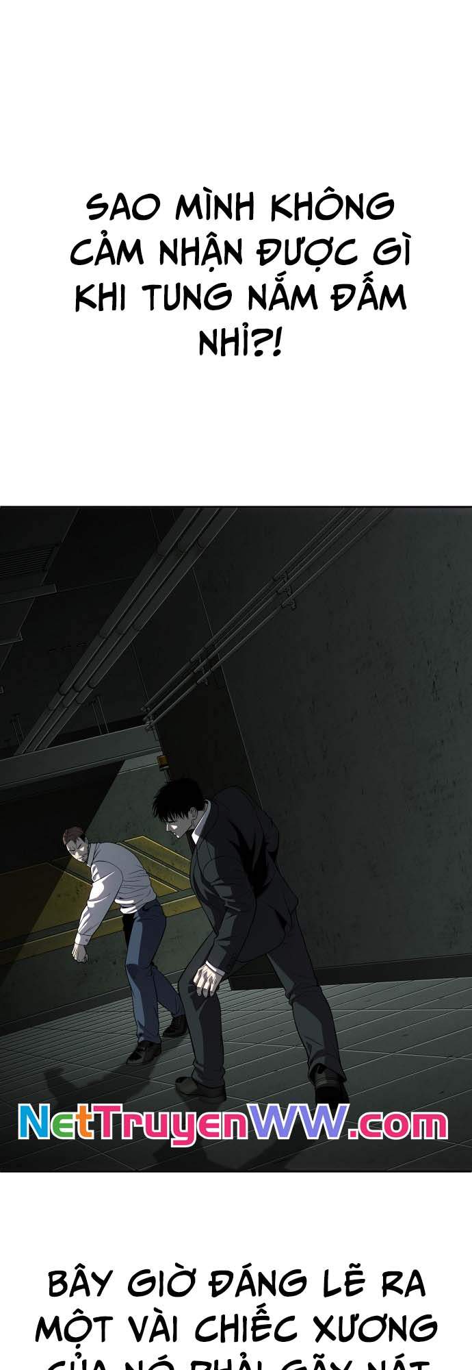 Đứa Con Báo Thù Chapter 20 - Trang 2