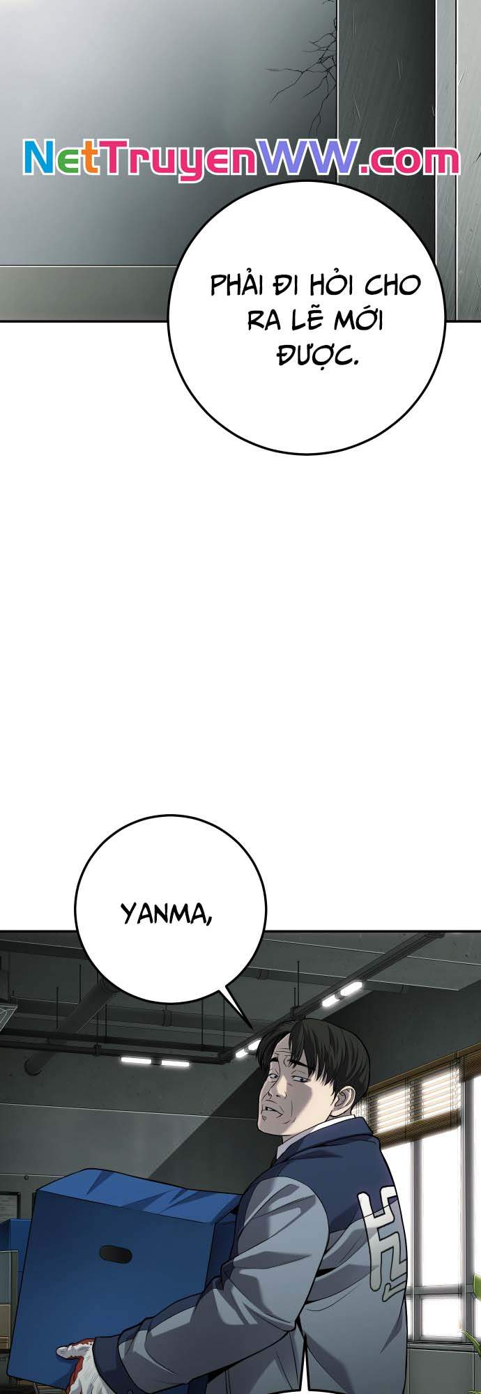 Đứa Con Báo Thù Chapter 20 - Trang 2