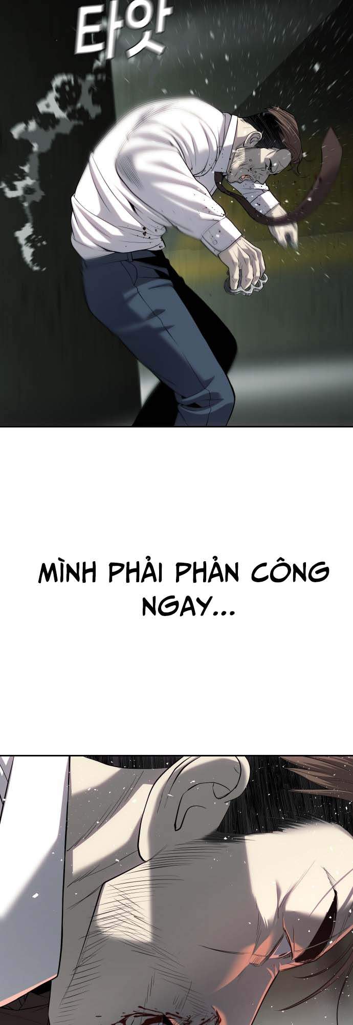 Đứa Con Báo Thù Chapter 20 - Trang 2