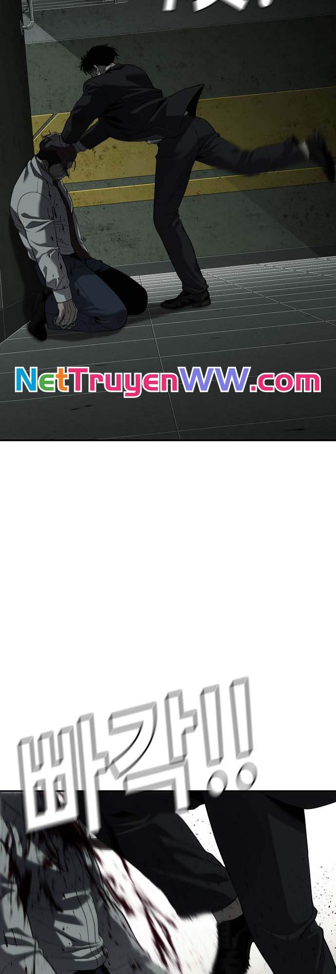 Đứa Con Báo Thù Chapter 20 - Trang 2