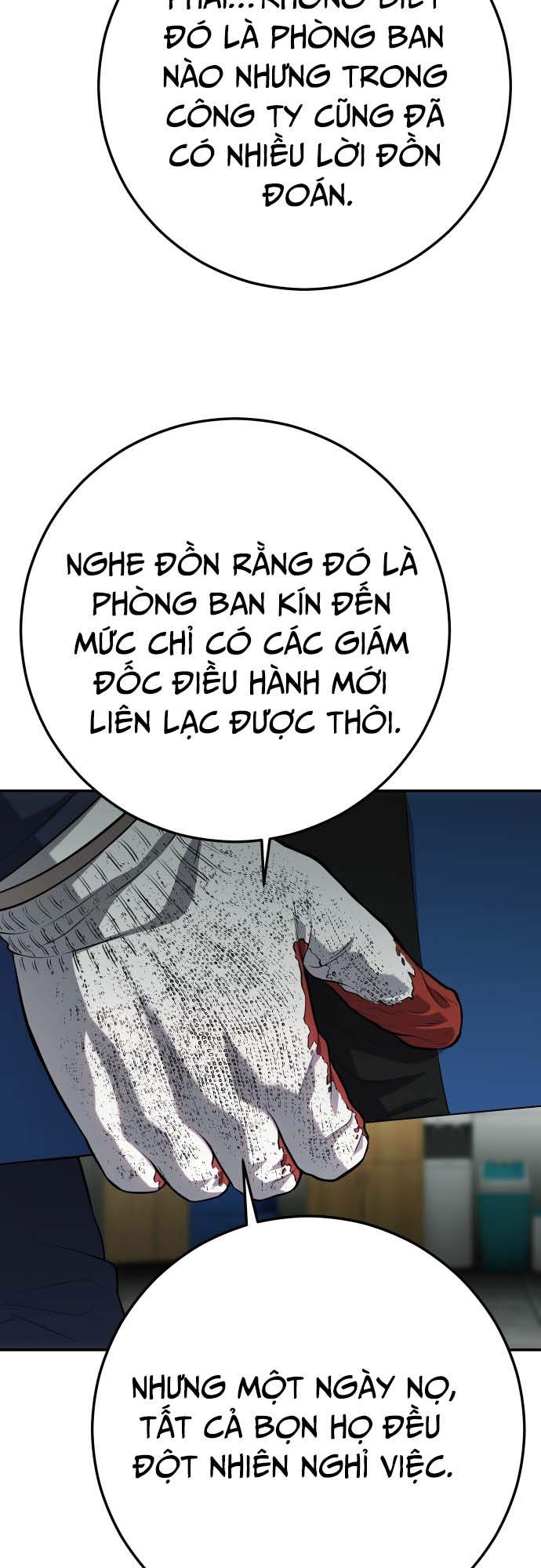 Đứa Con Báo Thù Chapter 20 - Trang 2
