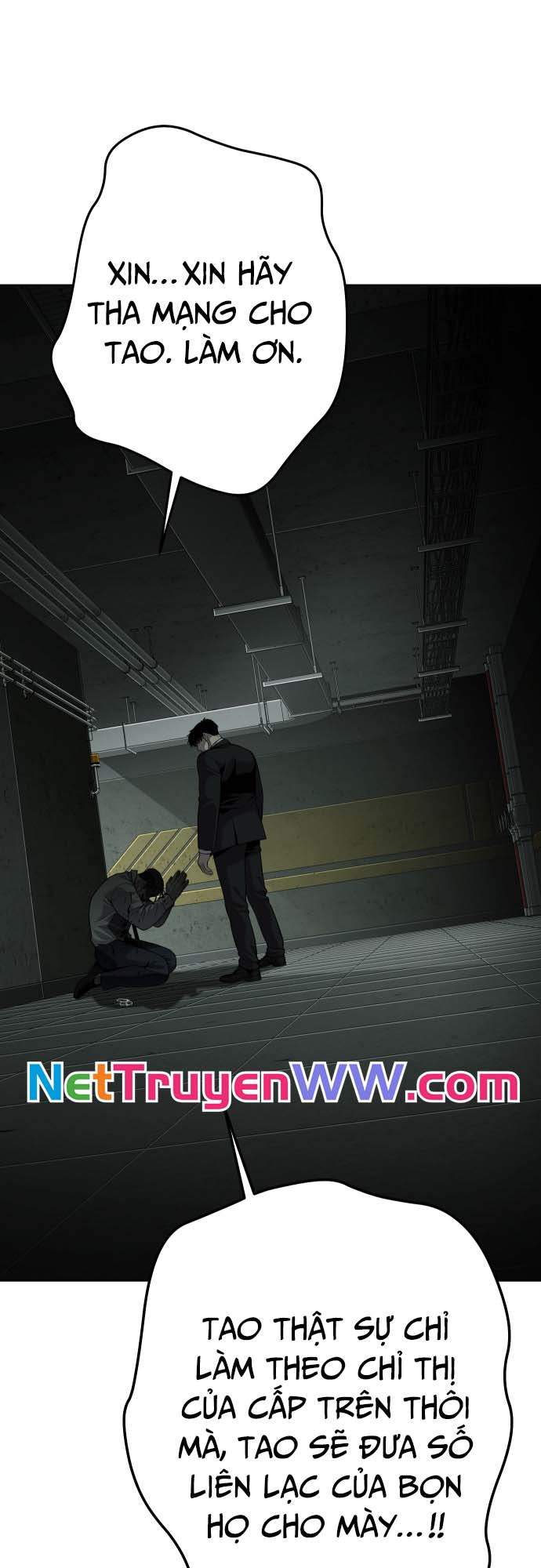 Đứa Con Báo Thù Chapter 20 - Trang 2