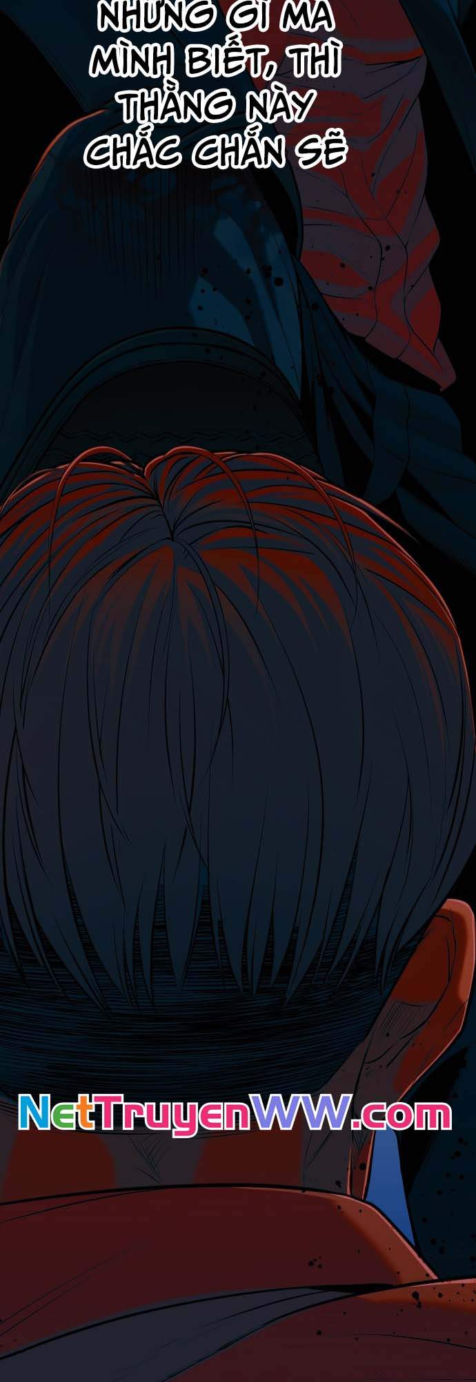 Đứa Con Báo Thù Chapter 20 - Trang 2