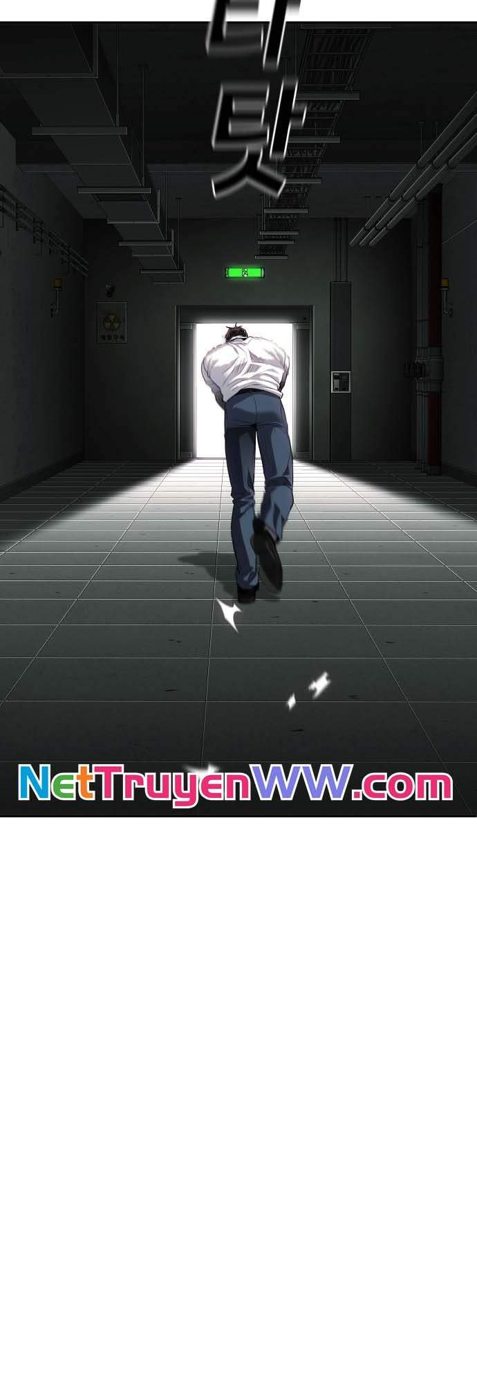 Đứa Con Báo Thù Chapter 21 - Trang 2