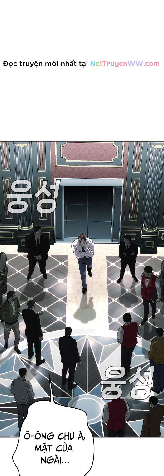 Đứa Con Báo Thù Chapter 21 - Trang 2