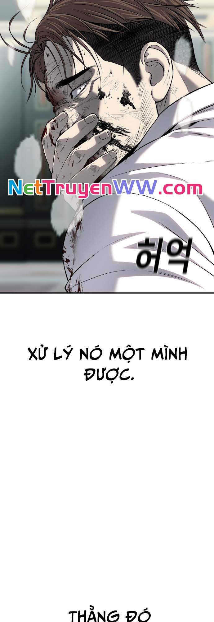 Đứa Con Báo Thù Chapter 21 - Trang 2