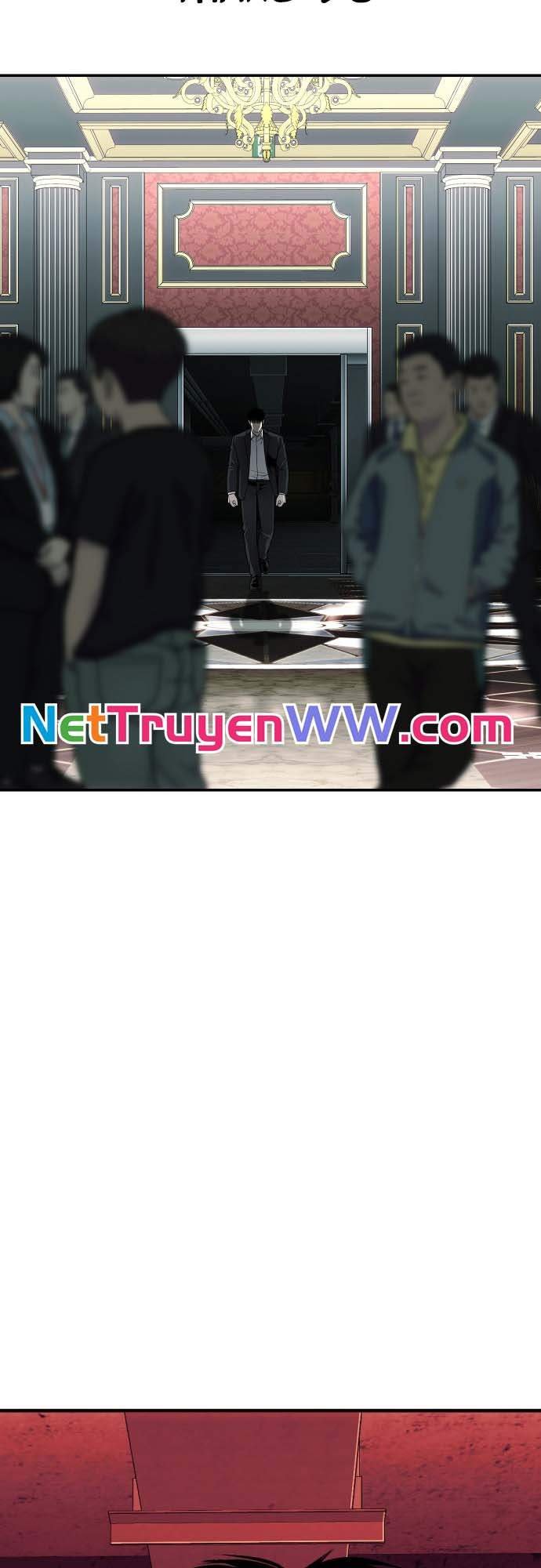 Đứa Con Báo Thù Chapter 21 - Trang 2