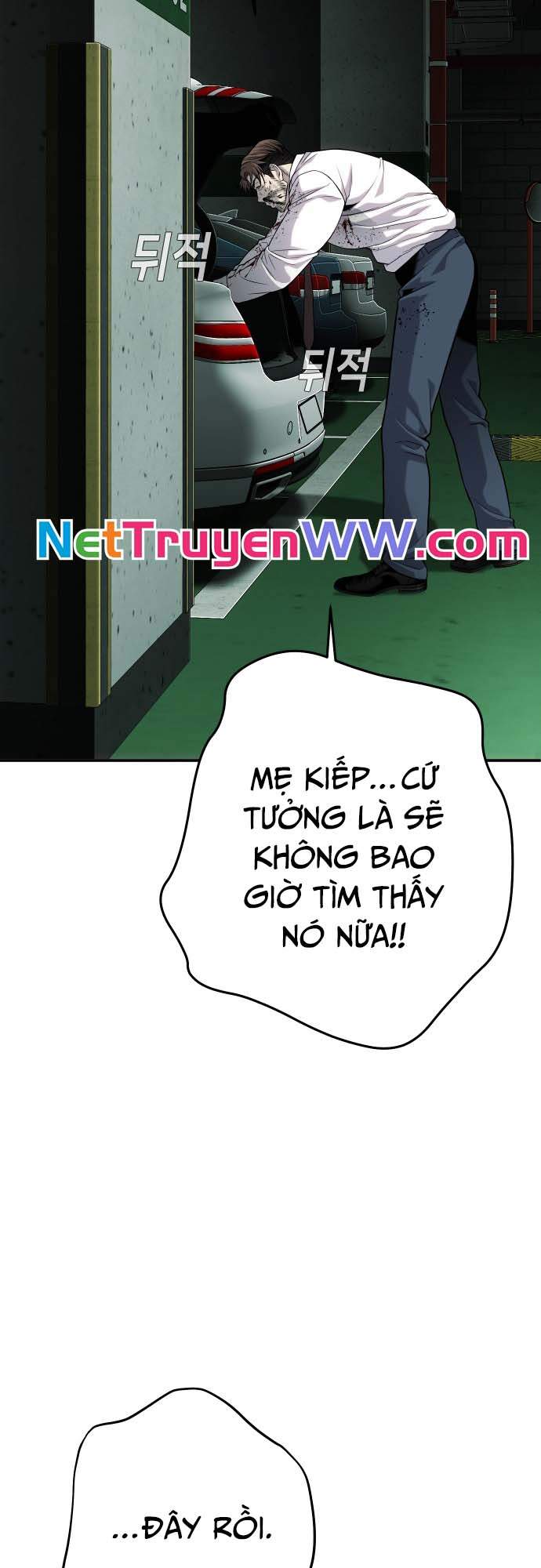 Đứa Con Báo Thù Chapter 21 - Trang 2