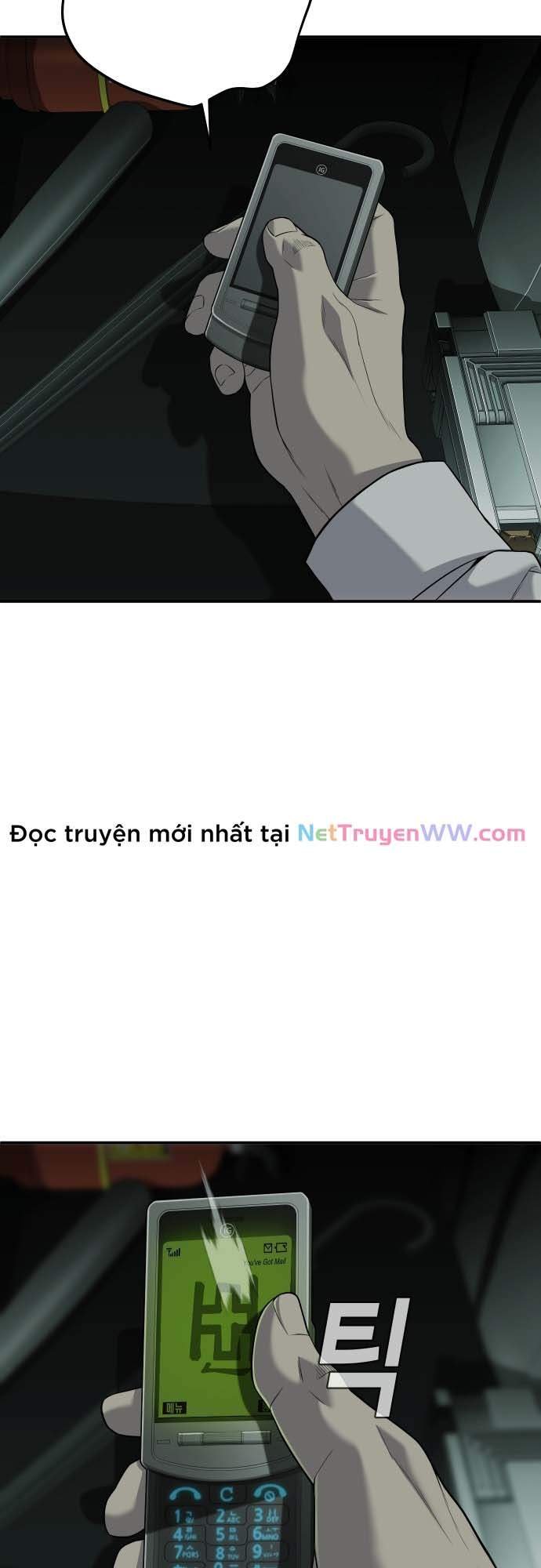 Đứa Con Báo Thù Chapter 21 - Trang 2