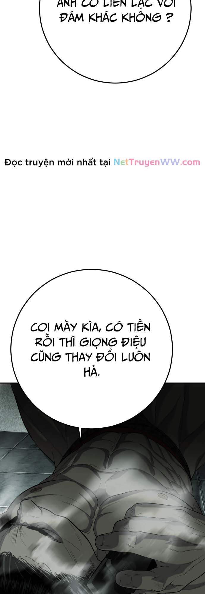 Đứa Con Báo Thù Chapter 21 - Trang 2