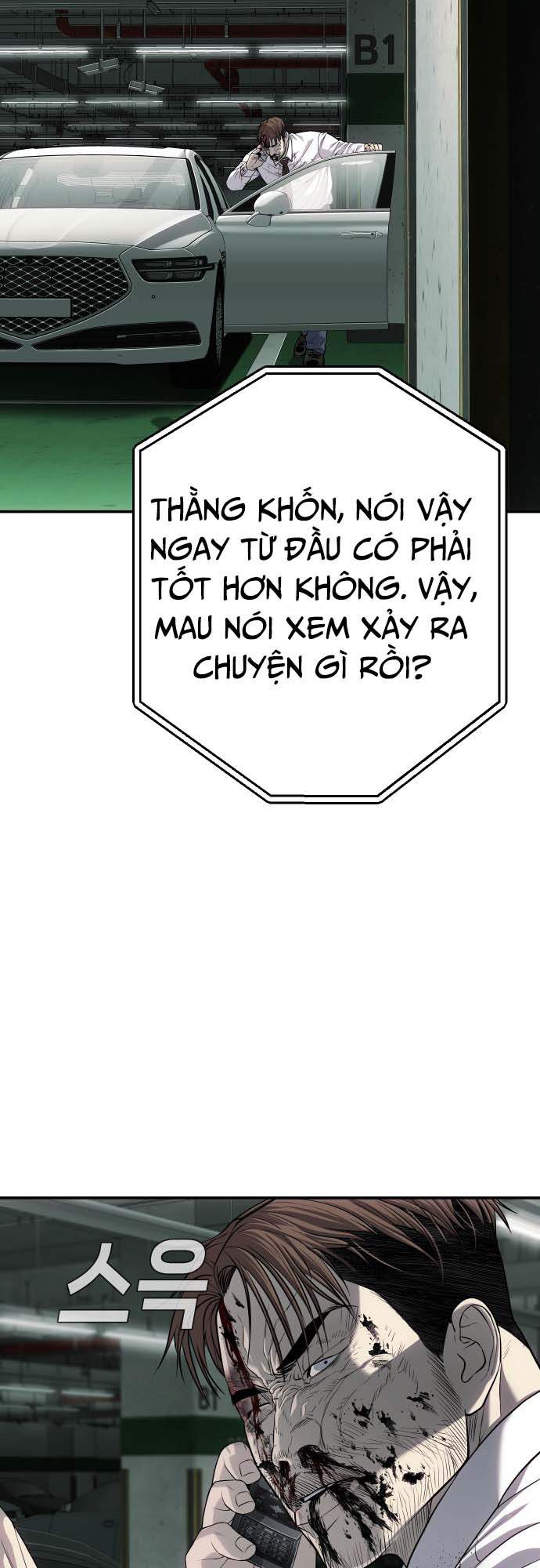 Đứa Con Báo Thù Chapter 21 - Trang 2