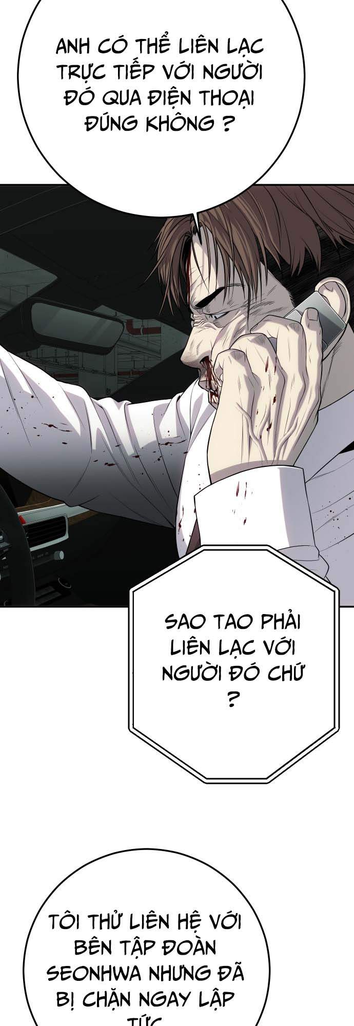 Đứa Con Báo Thù Chapter 21 - Trang 2