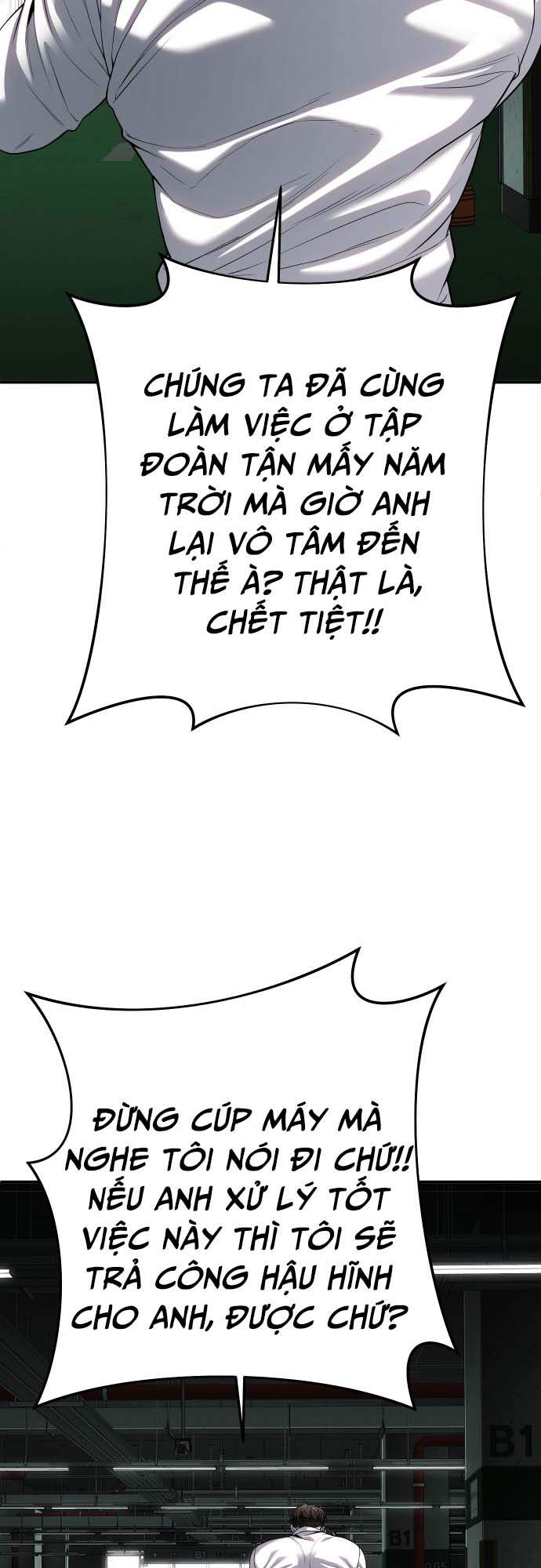 Đứa Con Báo Thù Chapter 21 - Trang 2
