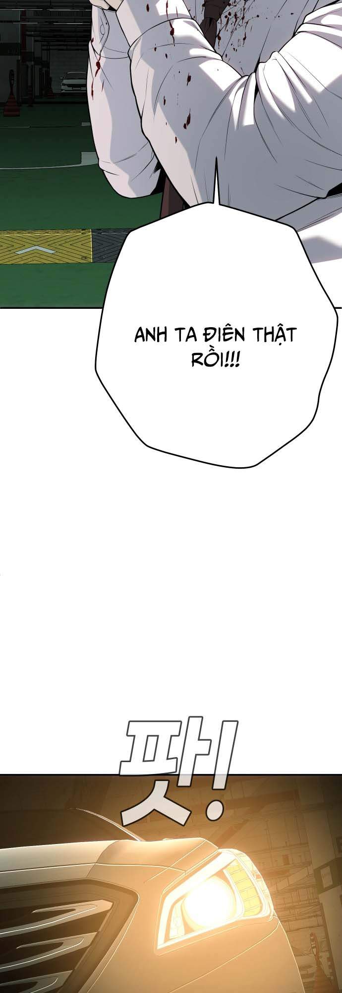 Đứa Con Báo Thù Chapter 21 - Trang 2