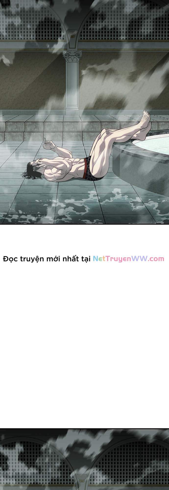 Đứa Con Báo Thù Chapter 21 - Trang 2