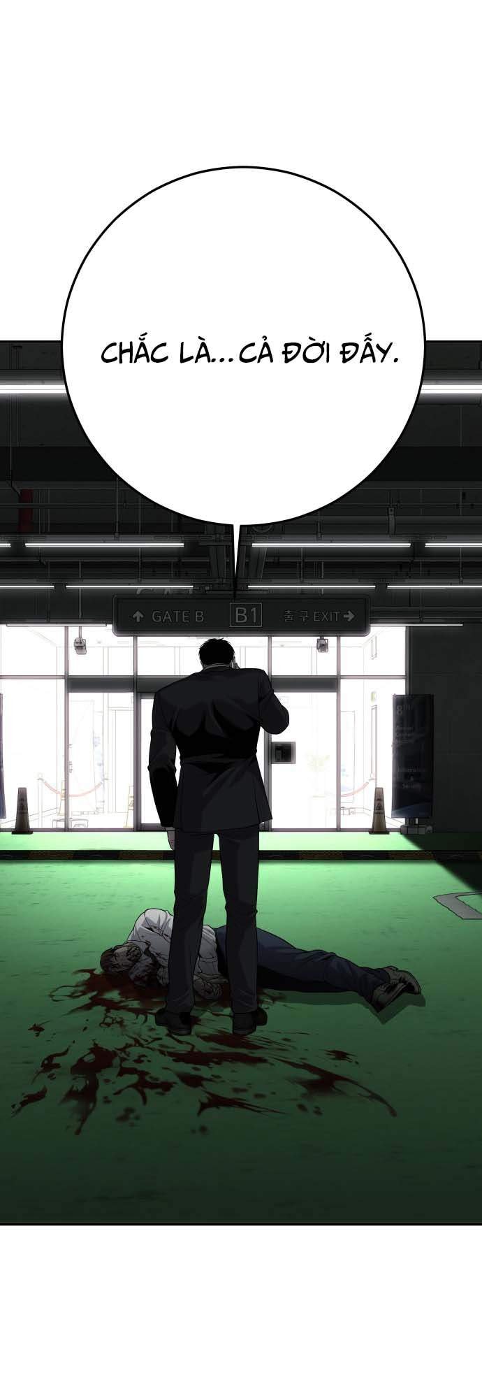Đứa Con Báo Thù Chapter 21 - Trang 2