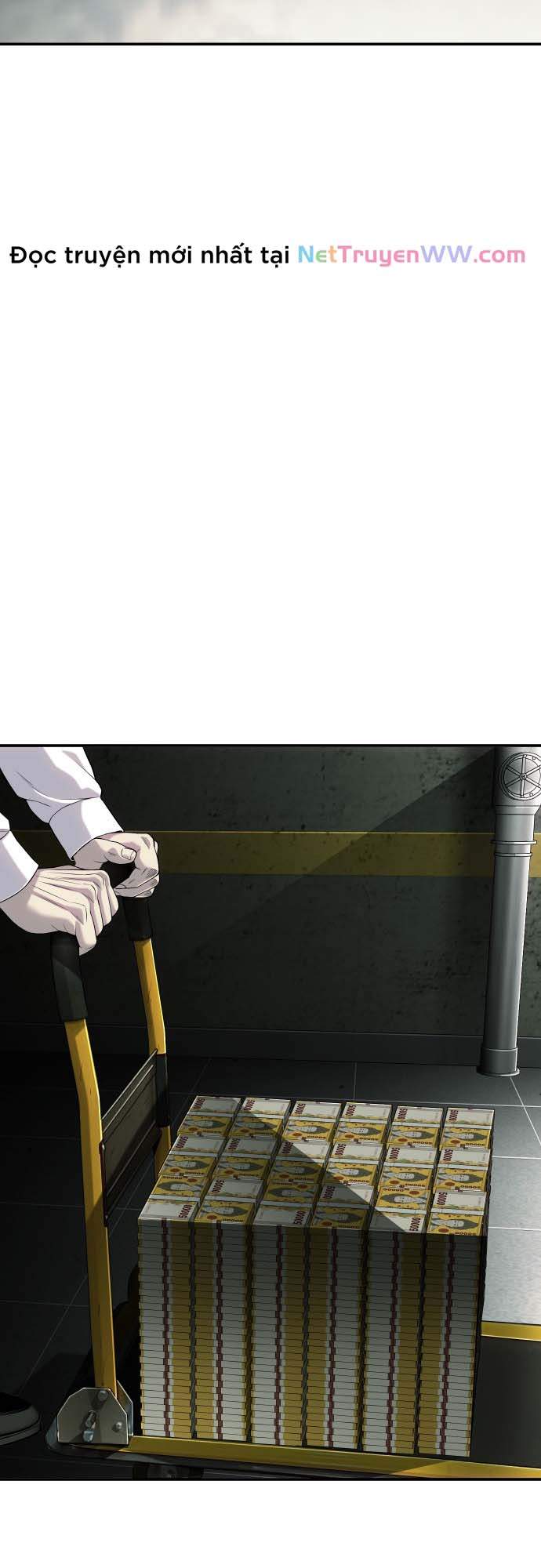 Đứa Con Báo Thù Chapter 21 - Trang 2