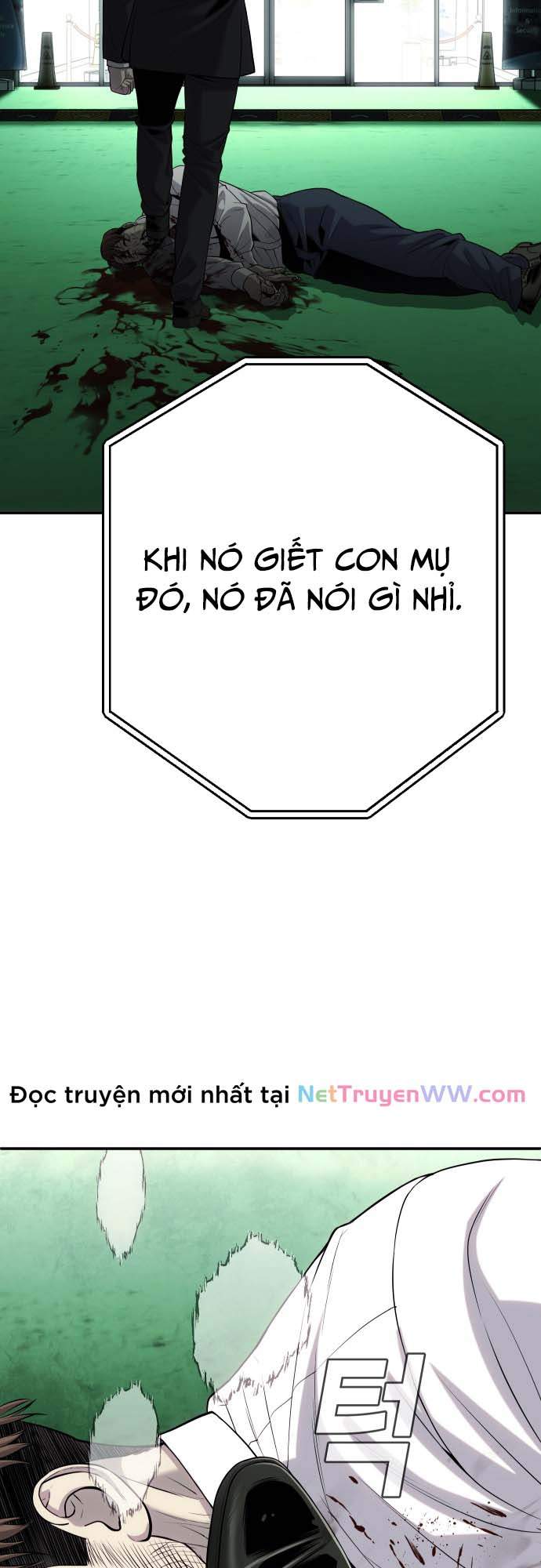 Đứa Con Báo Thù Chapter 21 - Trang 2