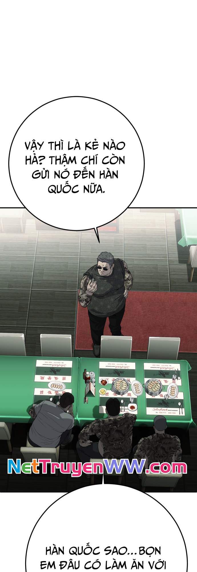 Đứa Con Báo Thù Chapter 21 - Trang 2